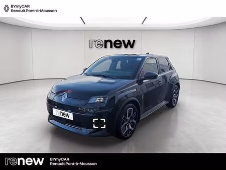 Renault R5 150 Confort