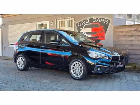 BMW Série 2 220i 2.0 190