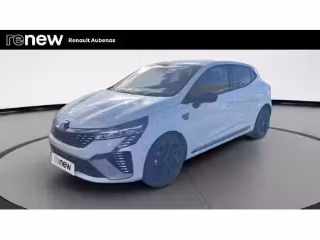 Renault Clio E-Tech 1.6 145