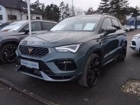 Cupra Ateca 1.5 TSI 150