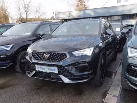 Cupra Ateca 1.5 TSI 150