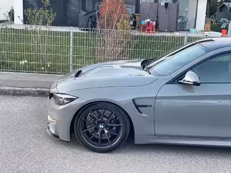 BMW Série 4 M4 3.0 460 sDrive