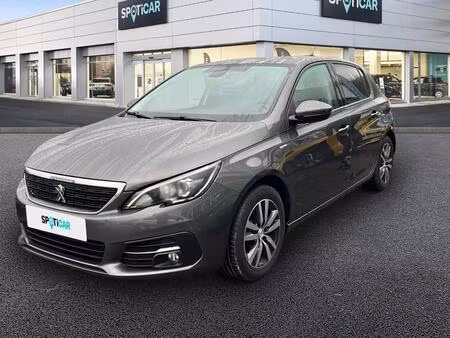 Peugeot 308 1.2 PureTech 110 Style