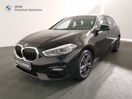 BMW Série 1 116i 1.5 109
