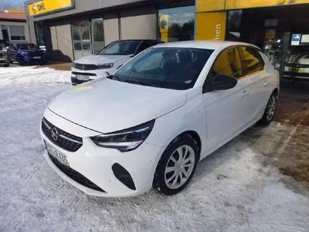 Opel Corsa 1.2 75 Elegance