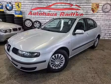 Seat Toledo 1.6 100 Signum