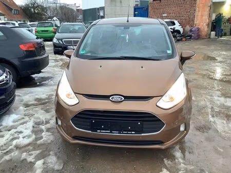 Ford B-max 1.0