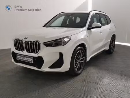 BMW X1 18i 1.5 136 sDrive