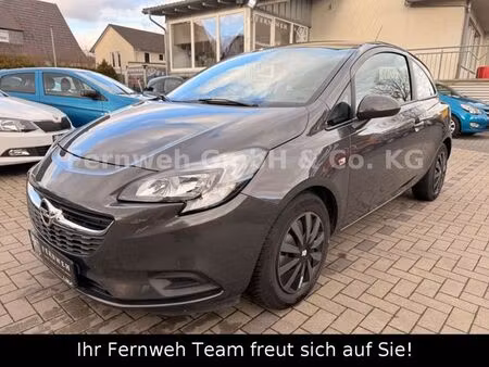 Opel Corsa 1.4 90 Edition
