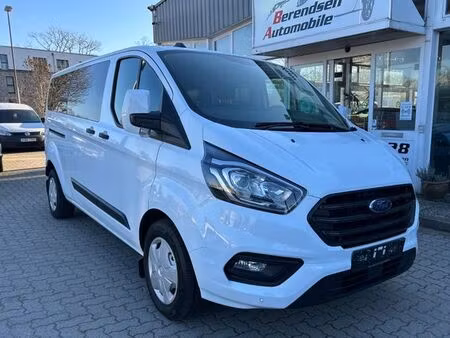 Ford Transit 2.0 150