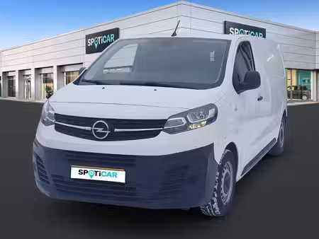 Opel Vivaro 1.5
