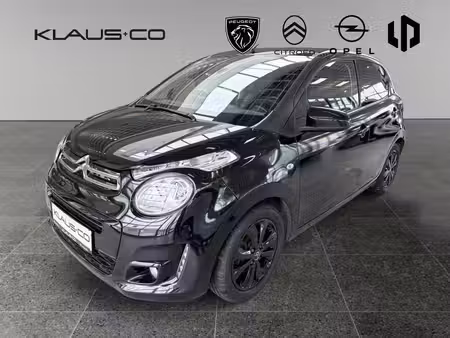 Citroën C1 1.2 82