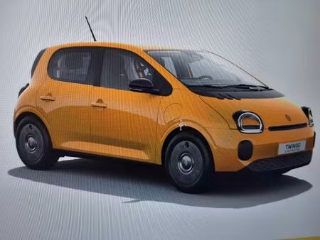Renault Twingo 82