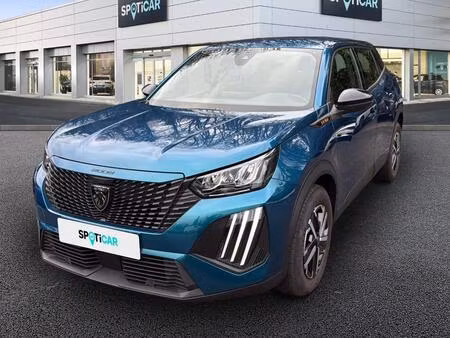Peugeot 2008 1.2 100 Style