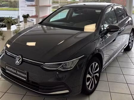 Volkswagen Golf 1.5 TSI 130