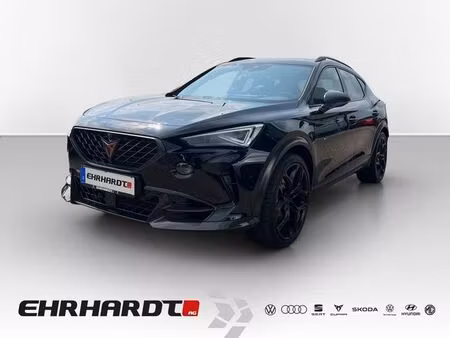 Cupra Formentor VZ5 2.5 TSI 390 4x4