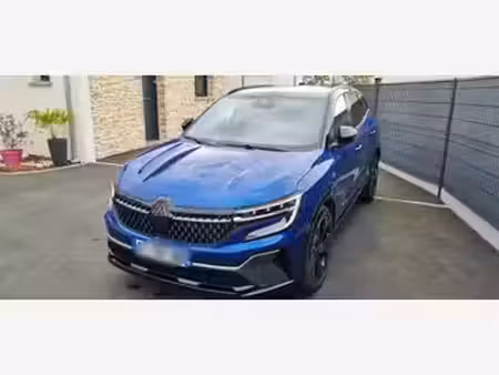 Renault Austral 1.2 200 Esprit Alpine