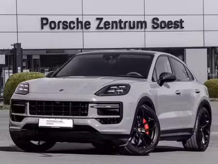 Porsche Cayenne S V8 4.0 474 4x4