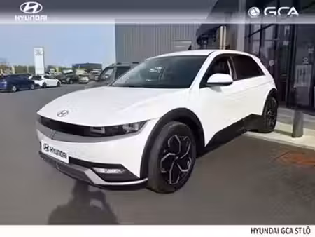 Hyundai Ioniq 5 170 Creative