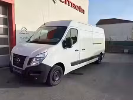 Nissan NV400 2.3 dCi 110