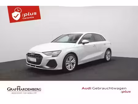 Audi A3 2.0 TDI 150 S line