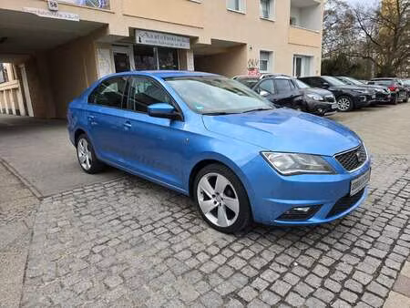 Seat Toledo 1.2 Référence
