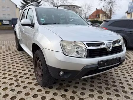 Dacia Duster 1.5 Prestige