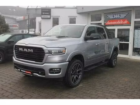 Dodge RAM 1500 