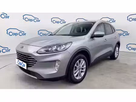 Ford Kuga 2.5 152 Titanium