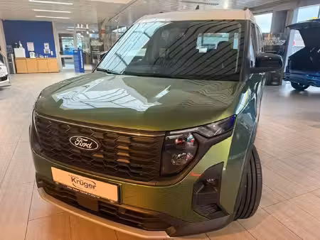 Ford Tourneo Courier 1.0 126 Active