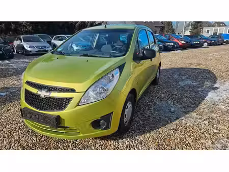 Chevrolet Spark 1.0 68