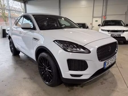 Jaguar E-Pace D150 2.0 150 4x4
