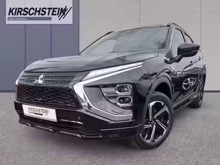 Mitsubishi Eclipse Cross PHEV 2.4 188 4x4