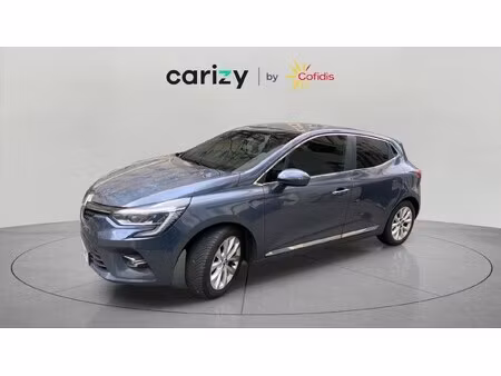 Renault Clio 1.0 TCe 100 Intens