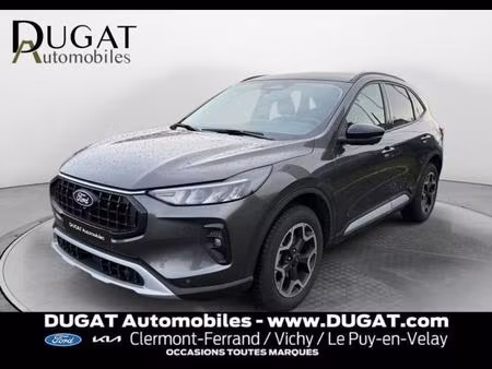 Ford Kuga 2.5 243 Active