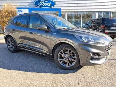 Ford Kuga 2.5 TDCi 140 ST Line X