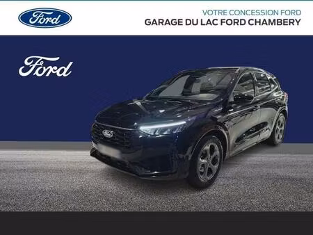 Ford Kuga 2.5 Business