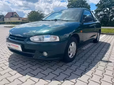 Mitsubishi Colt 1.3 75