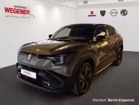 Suzuki Vitara 174 Comfort
