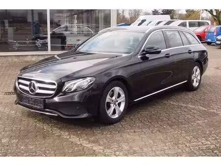 Mercedes-Benz Classe E E 220 4Matic