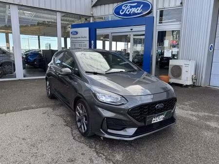 Ford Fiesta ST 1.0 95 ST Line