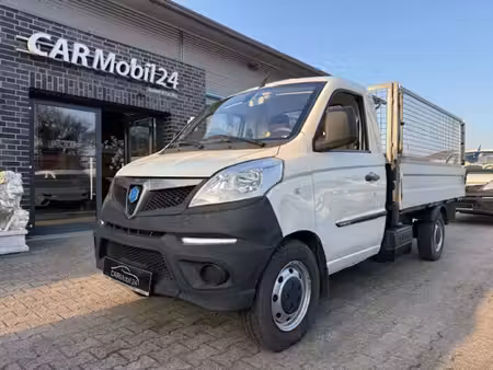 Piaggio Porter 