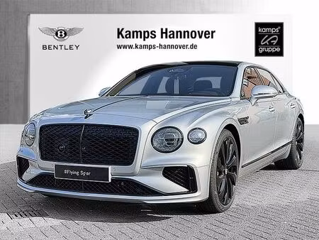 Bentley Flying Spur V8 4.0