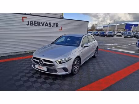 Mercedes-Benz Classe A A 250e Style Line