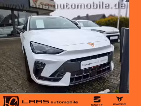 Cupra Leon 1.5 TSI 150