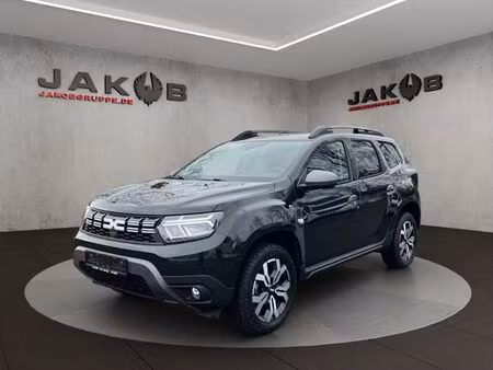 Dacia Duster 1.3 150 Journey