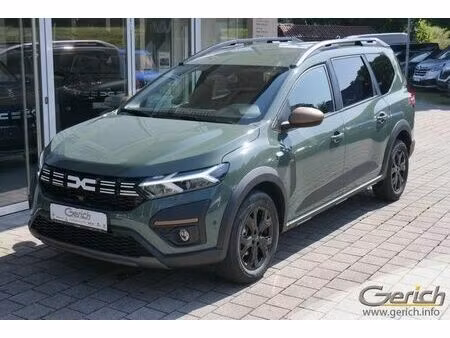 Dacia Jogger 1.0 TCe 110