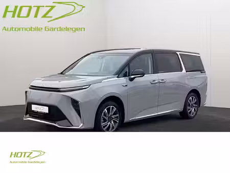 Maxus Mifa 9 Luxury