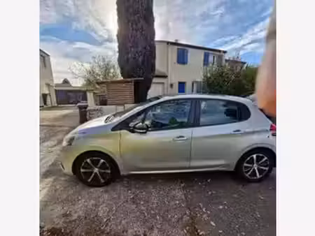 Peugeot 208 1.2 PureTech 68 Active