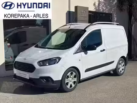 Ford Transit 1.5 TDCi 100 Ambiente